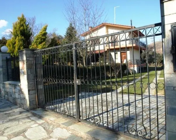 Guesthouse Du Lac