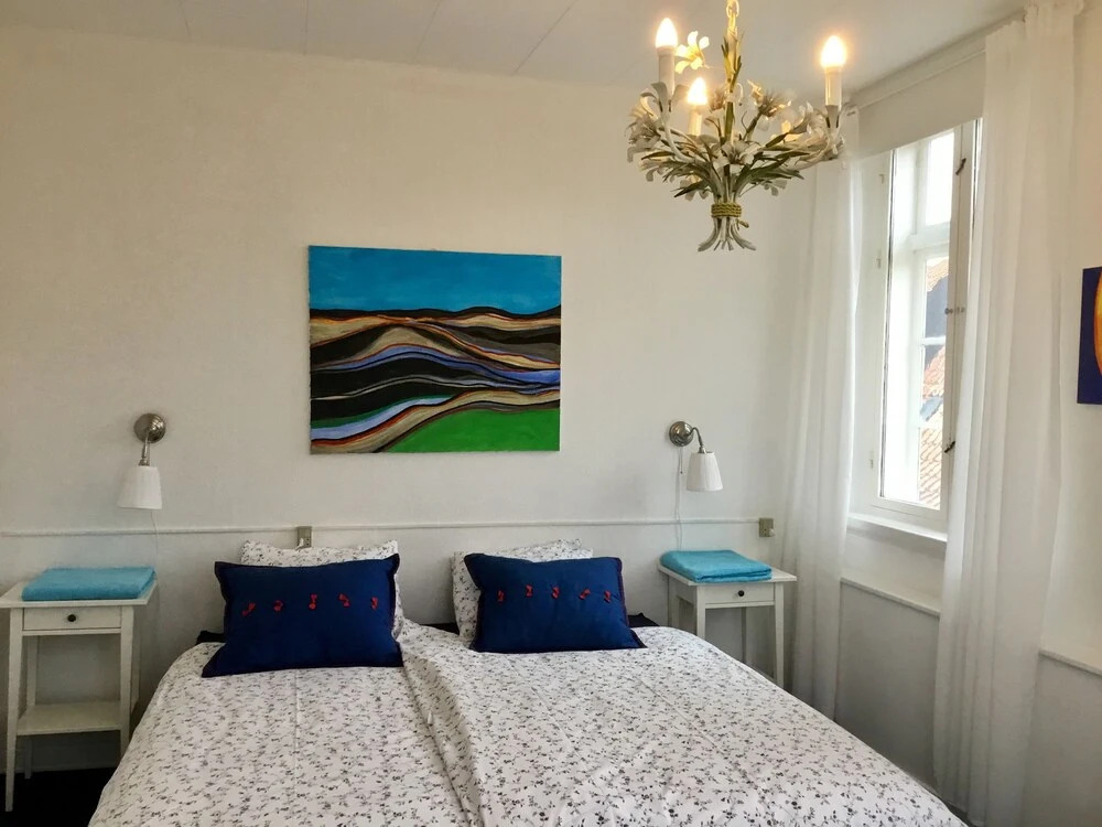 Badehotel Harmonien