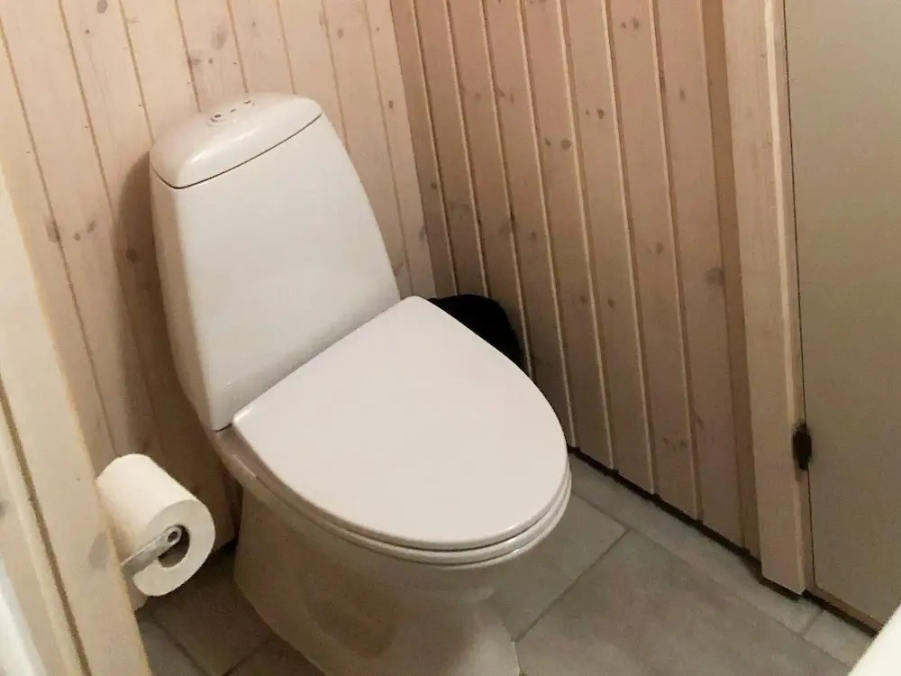 8 person holiday home in Otterup
