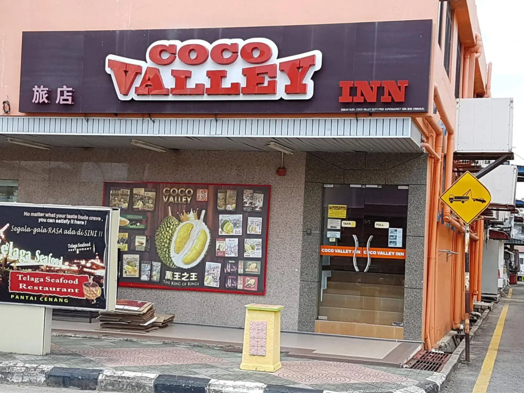 Coco Valley Inn