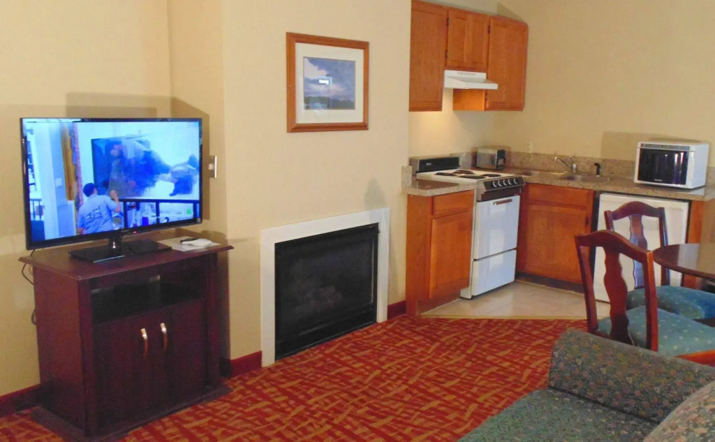 Best Western Greenbrier Inn