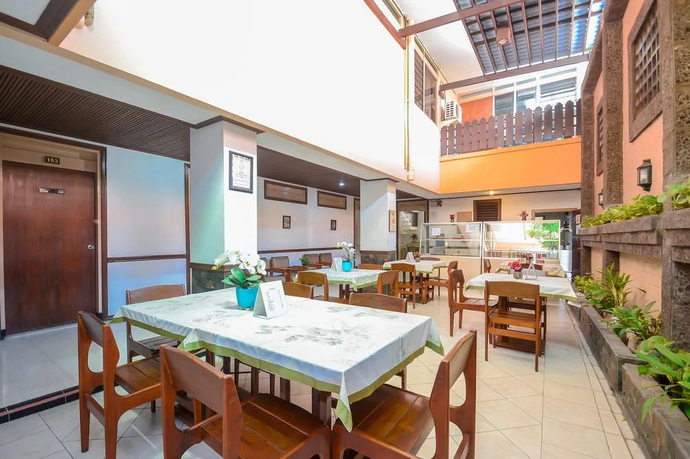 91015 Pondok Asri Family Guest House Syariah