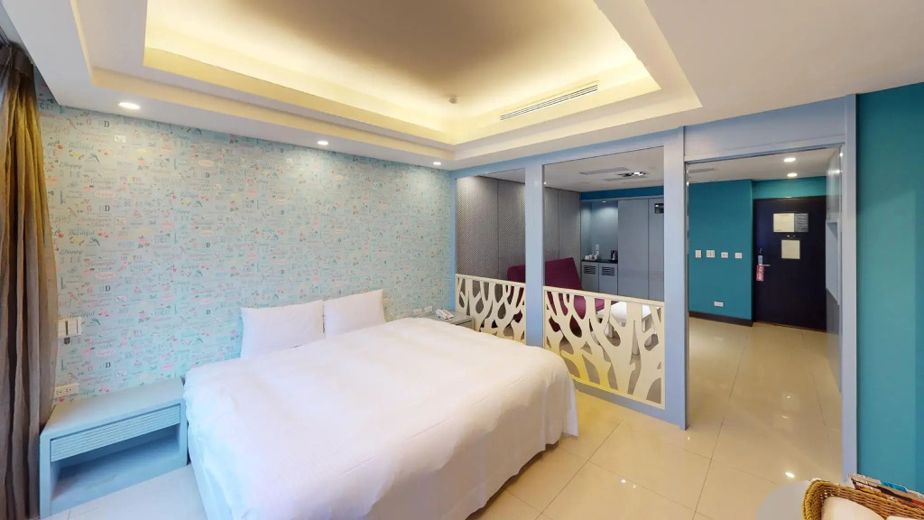 Spa Spring Resort