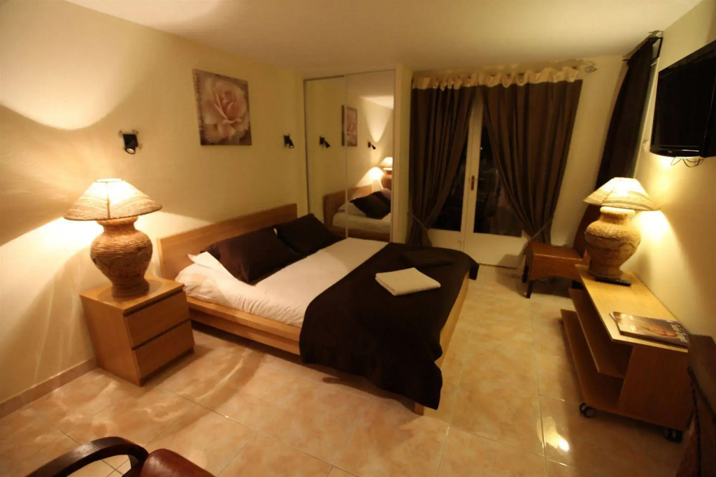 Hôtel Villa Maya - Golfe de Saint-Tropez
