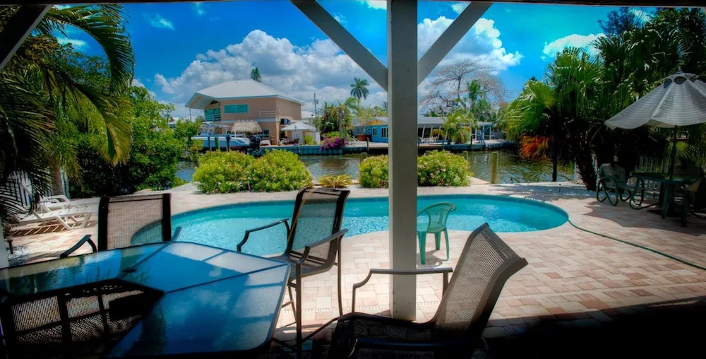Villa Sandpiper