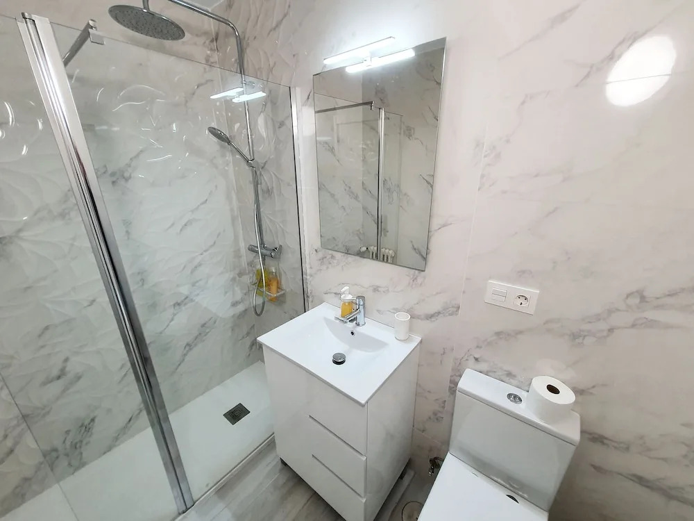 Ribera Beach Lux - Piso de lujo en Luanco