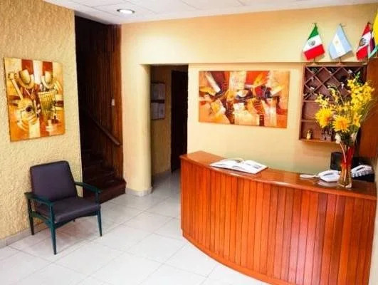 Imperial Inn Hospedaje Turistico
