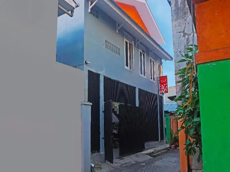 Hotel O Pondok Feby Makassar