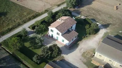 Agriturismo Val Tanaro