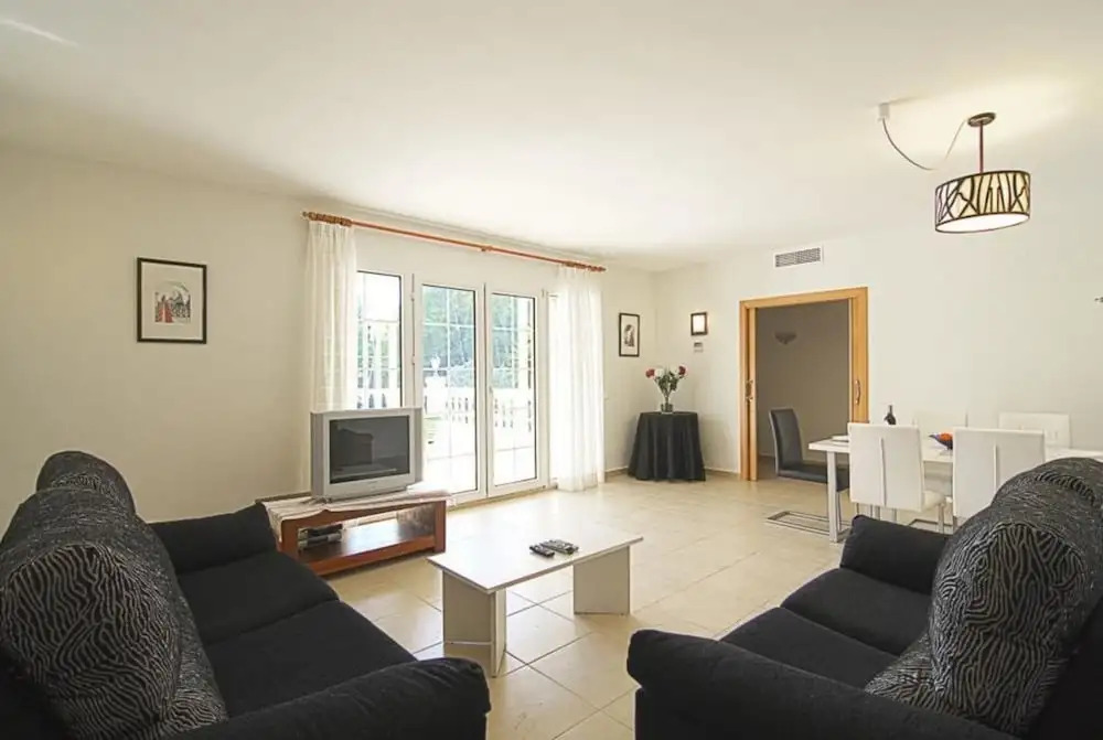 Villa in Calpe, Alicante 103848 by MO Rentals