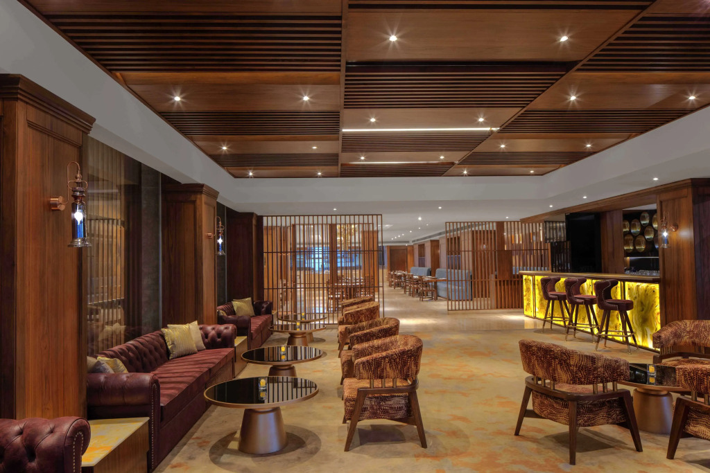 Radisson Chandigarh Zirakpur
