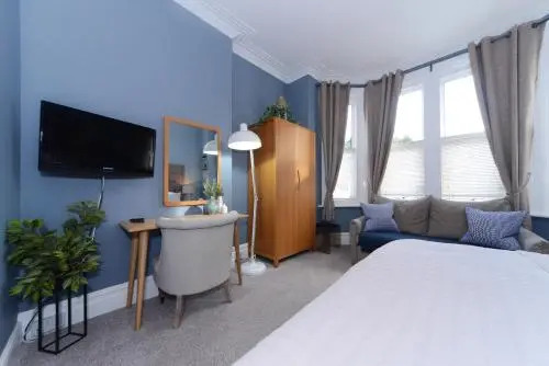 Mory House