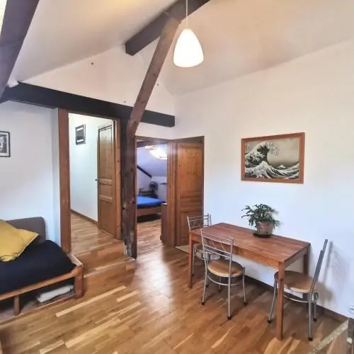 Surfworx Lodge