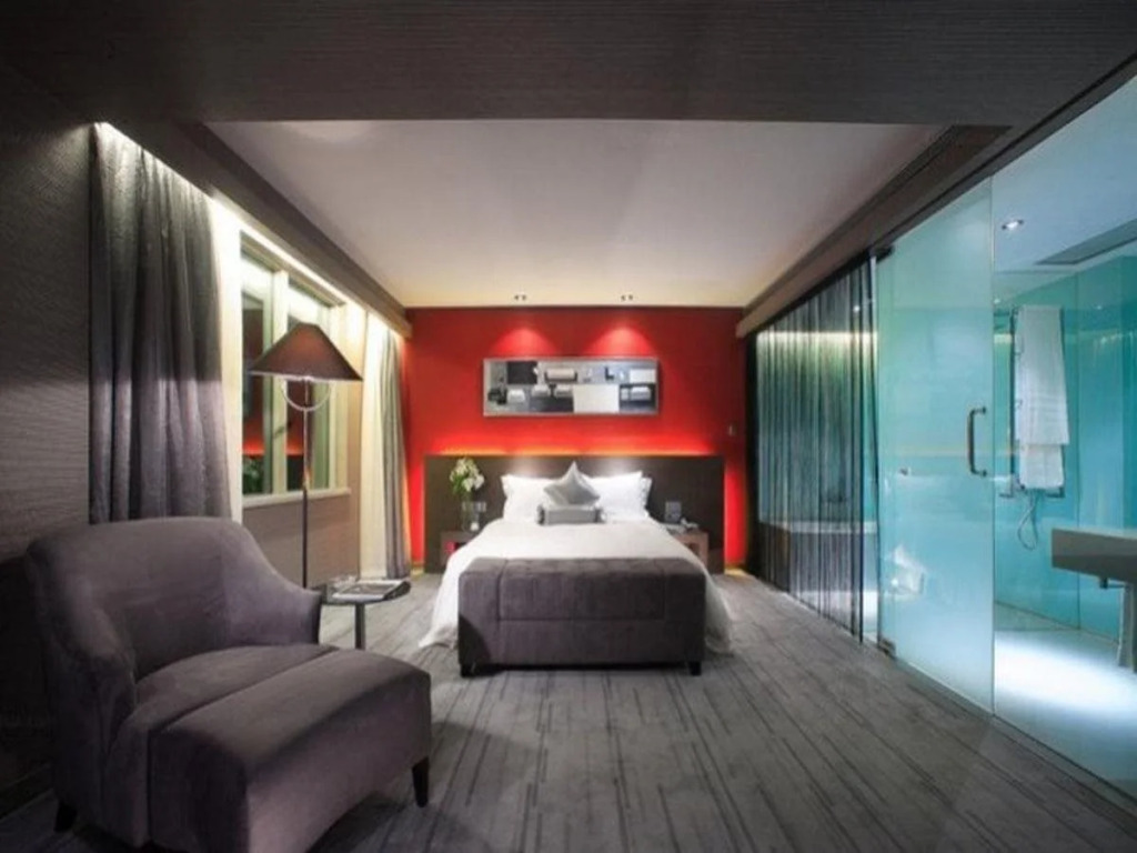 Logosun Hotel