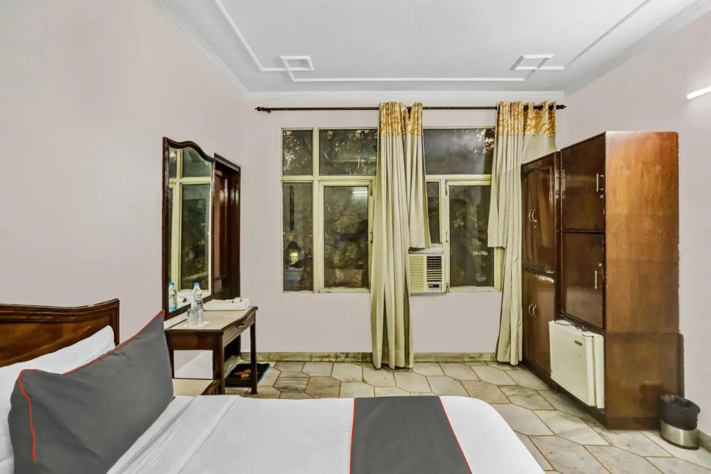 Hotel O Iconic Residency
