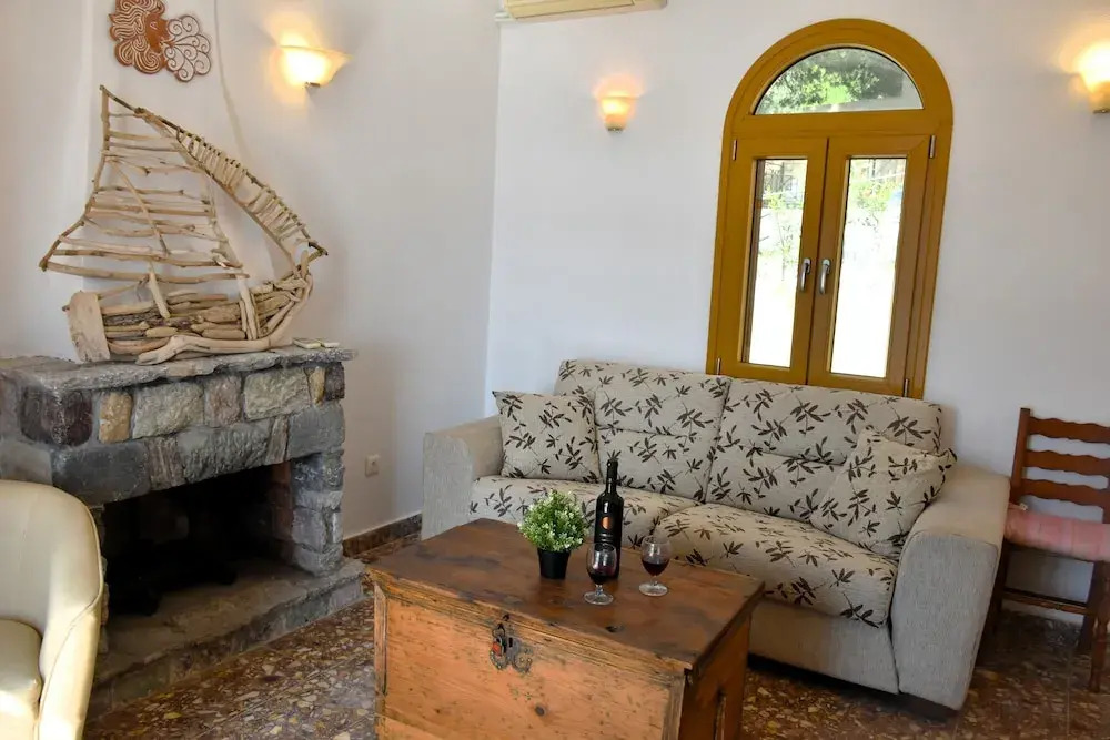 Porto Castello Villas