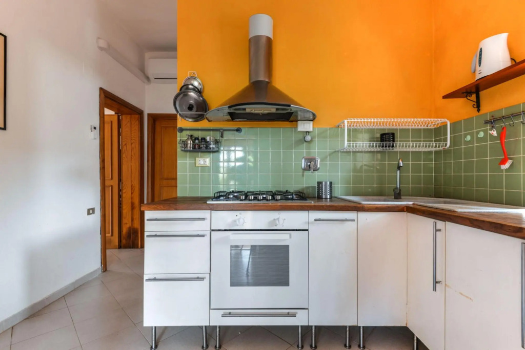 Villa Madonna delle Grazie 8 beds and plenty of outdoor space-Villa Madonna Delle Grazie