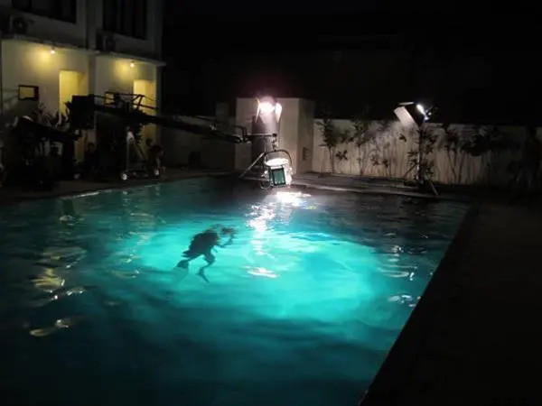 Dive Today Resort