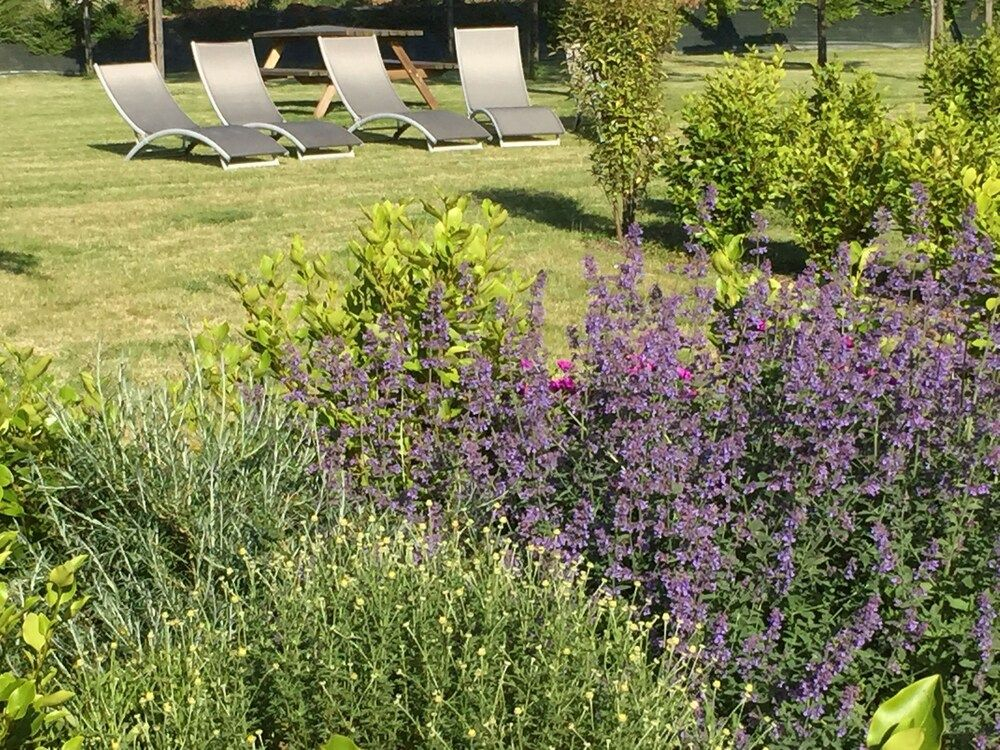 Gîtes du Domaine du Grenier