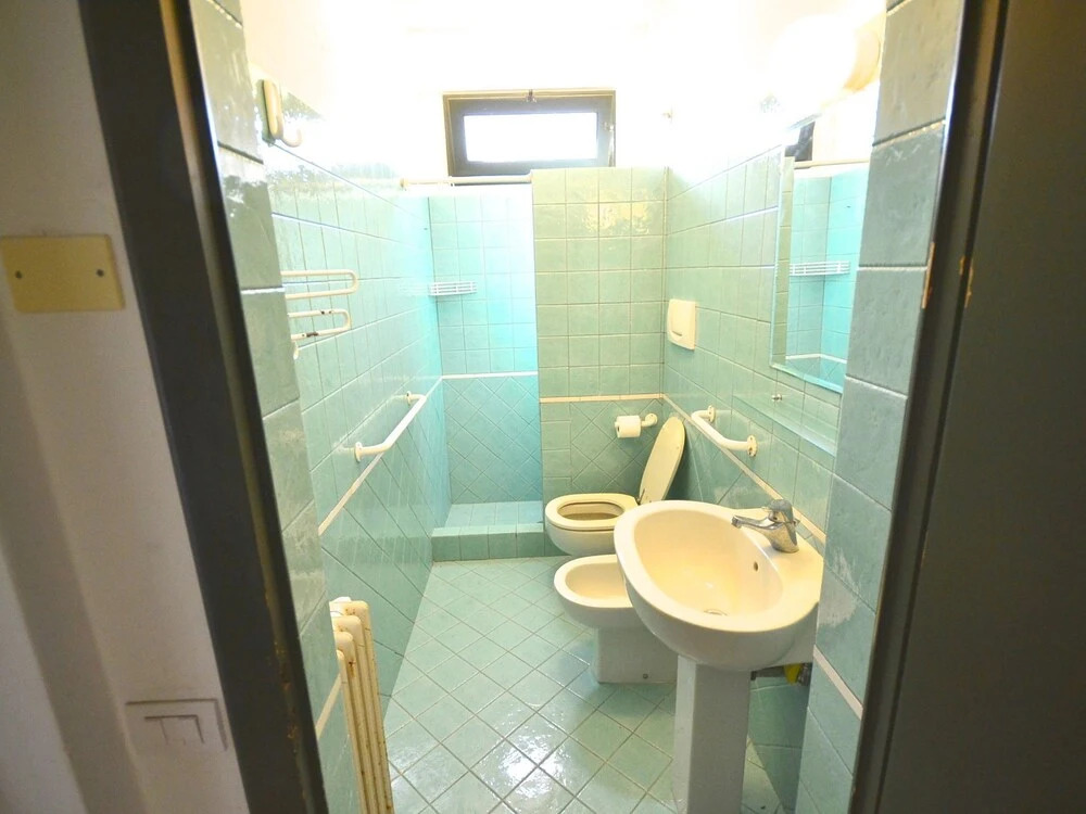 Comfortable Holiday Home in Castiglioncello With Garden