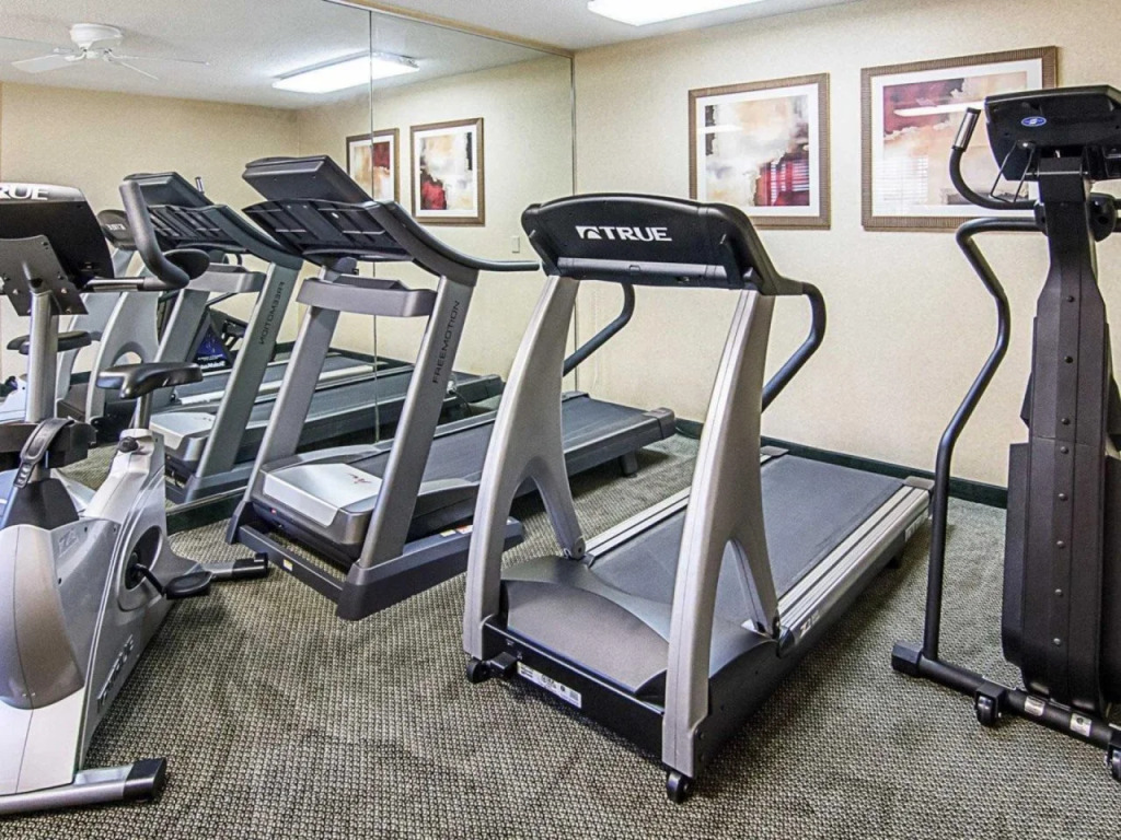 Extended Studio Suites Hotel- Bossier City
