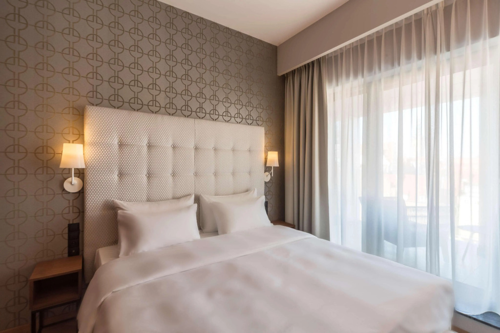 Radisson Hotel & Apartments Gdansk