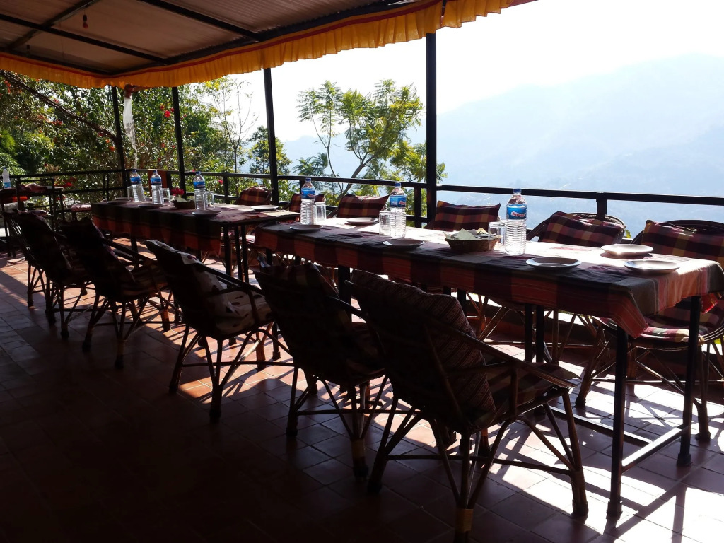 Siddhartha Garden Ayurveda