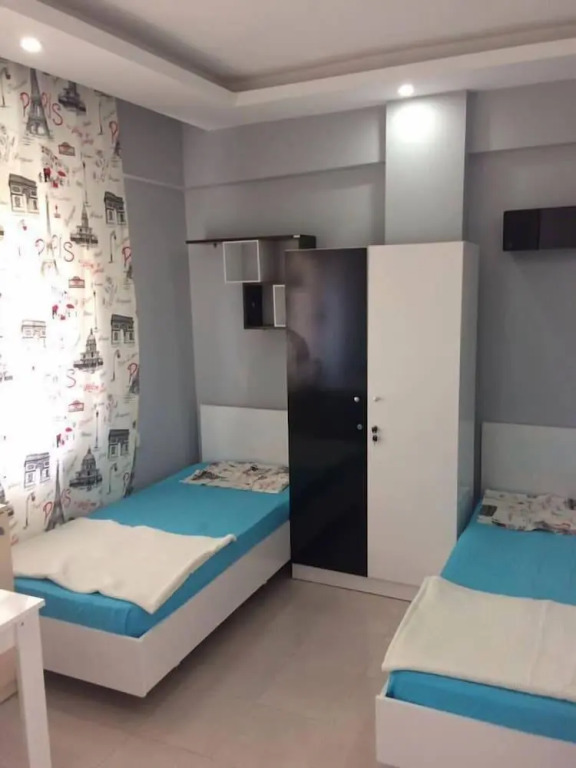 Yakamoz Apart Otel