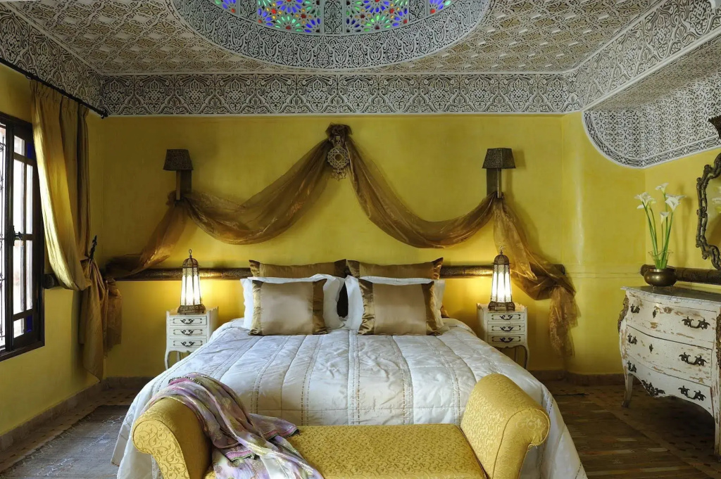 Riad Ibn Battouta & Spa