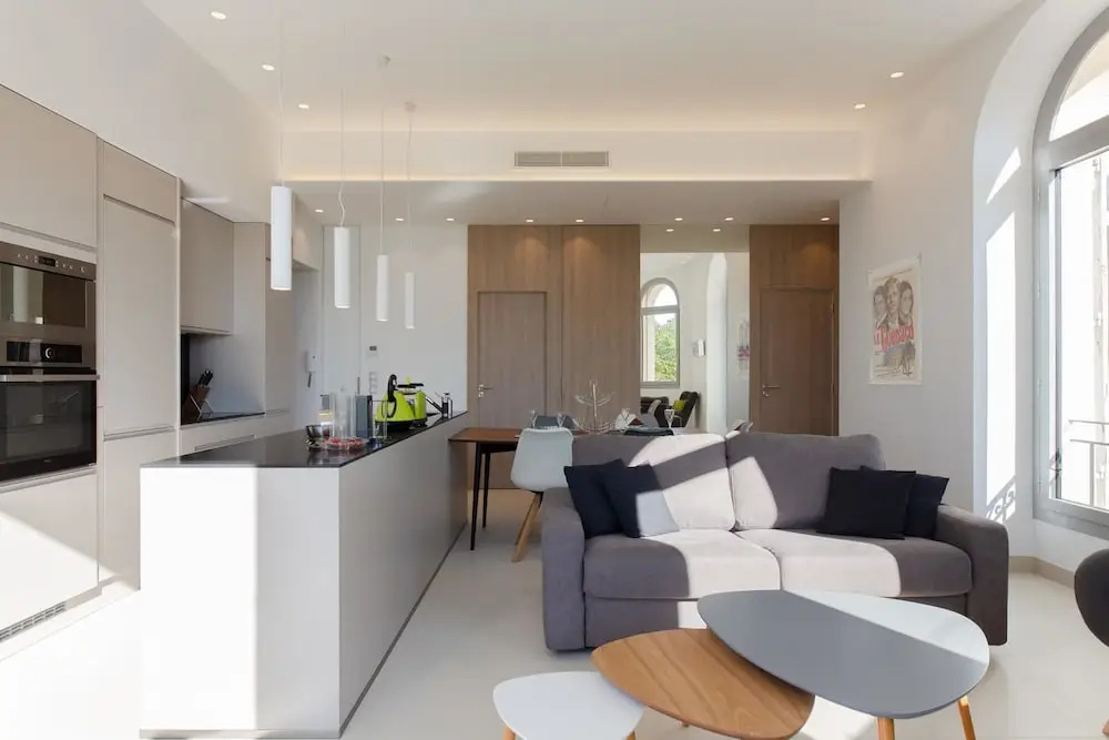 WAGN Apartment 2
