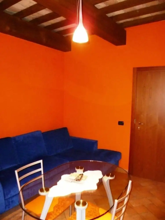 Hotel Santa Chiara