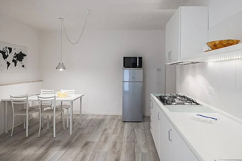 Flats4Rent Pisano 12