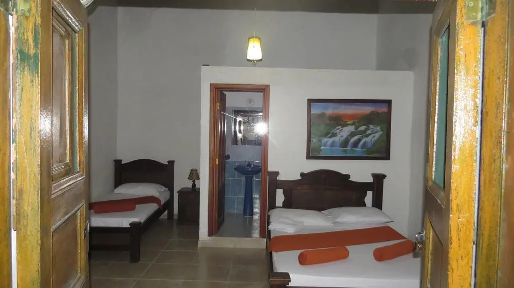 Hotel Agualuna