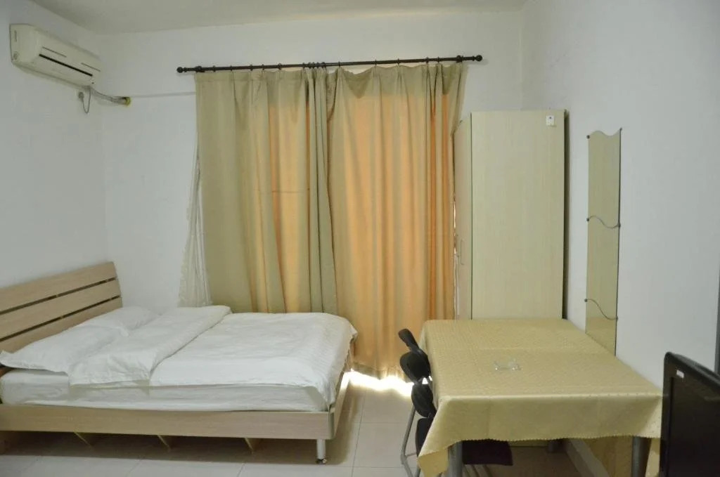 Guangzhou Kaishunmei Apartment