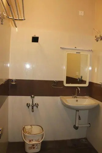 Raj Residency Salem