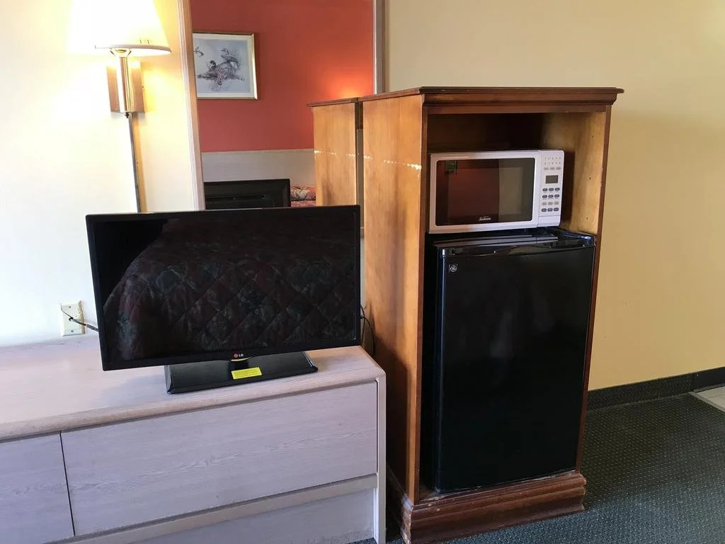 Express Inn New Albany Near Tupelo I 22