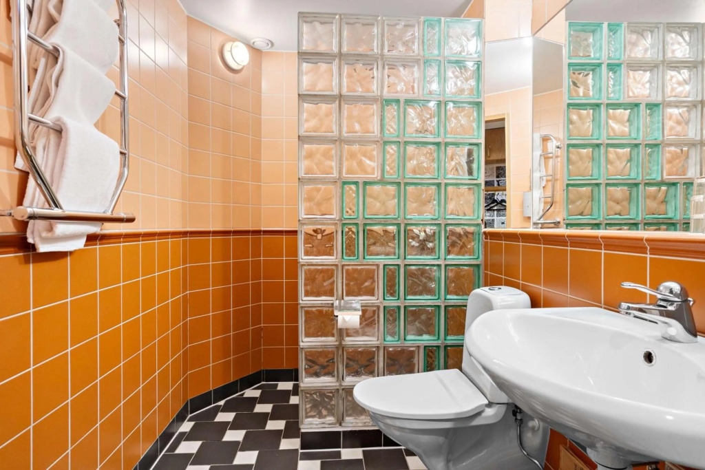 Hotell Heden - BW Signature Collection