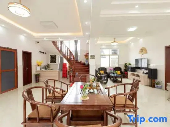 Shanghai Zandelai Xiaoqing Farm Stay