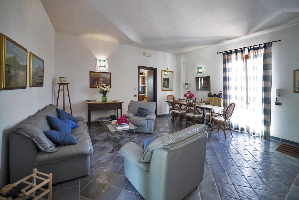 Villa Giovanna Large Private Pool AC WiFi