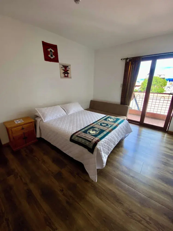 Hotel Chasky Cuenca