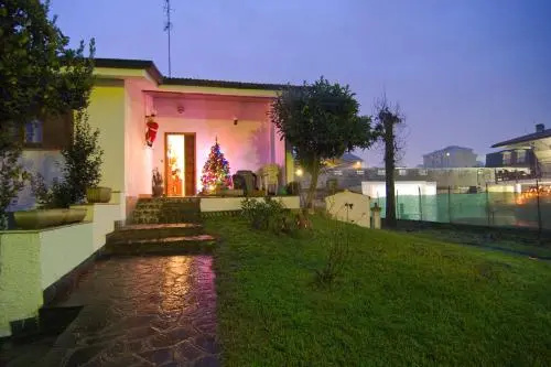 Villa Sereny B&B