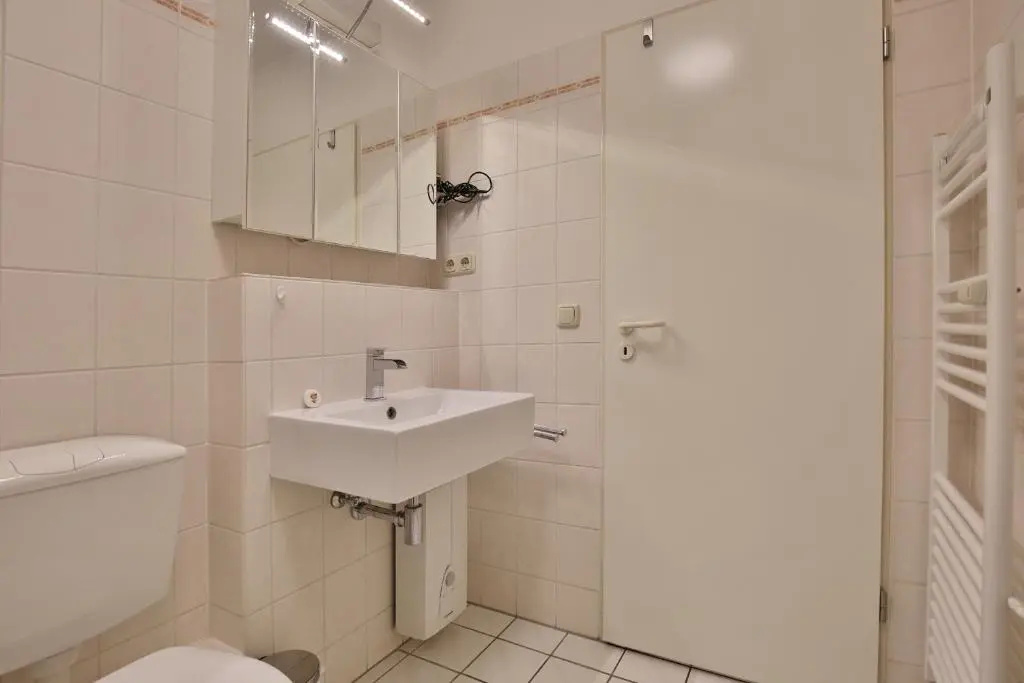 Kurparkresidenz-Timmendorfer Strand Kurparkresidenz-Timmendorfer Strand Appartement 23