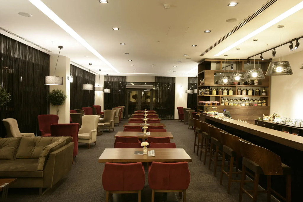 RYS Hotel