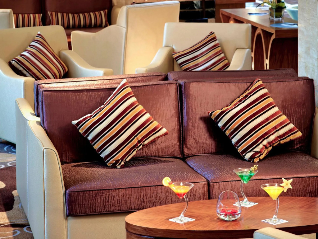 Pullman Xiamen Powerlong