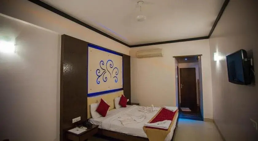 Hotel Sunny's Retreat
