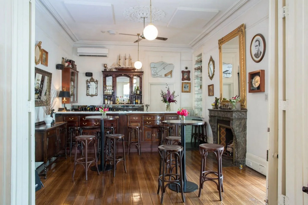 The Hughenden Boutique Hotel