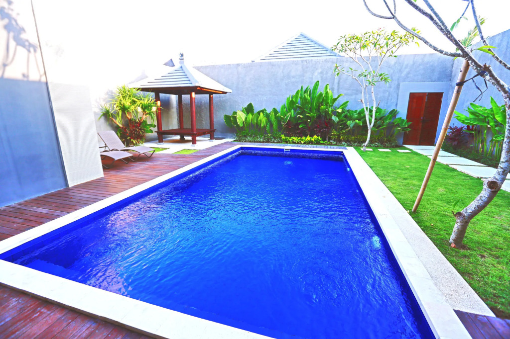 Seven Angels Villa