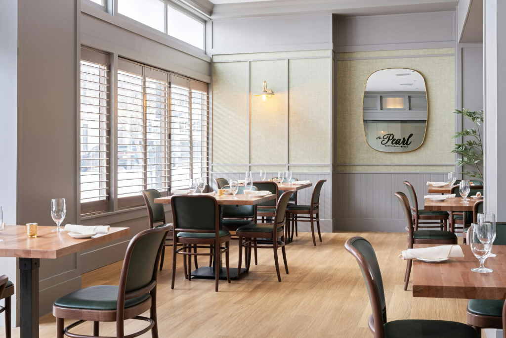 The Sam Houston, Tapestry Collection by Hilton