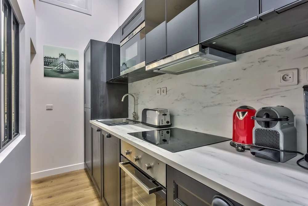 05 - Parisian Design Loft