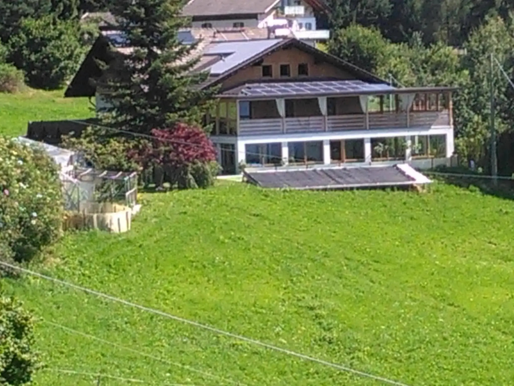 Pension Marianne